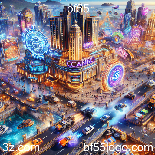 Explorando a Fascinante Categoria de Simulação nos Jogos